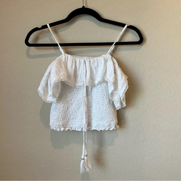 Lost + Wander coco top - Picture 2 of 5